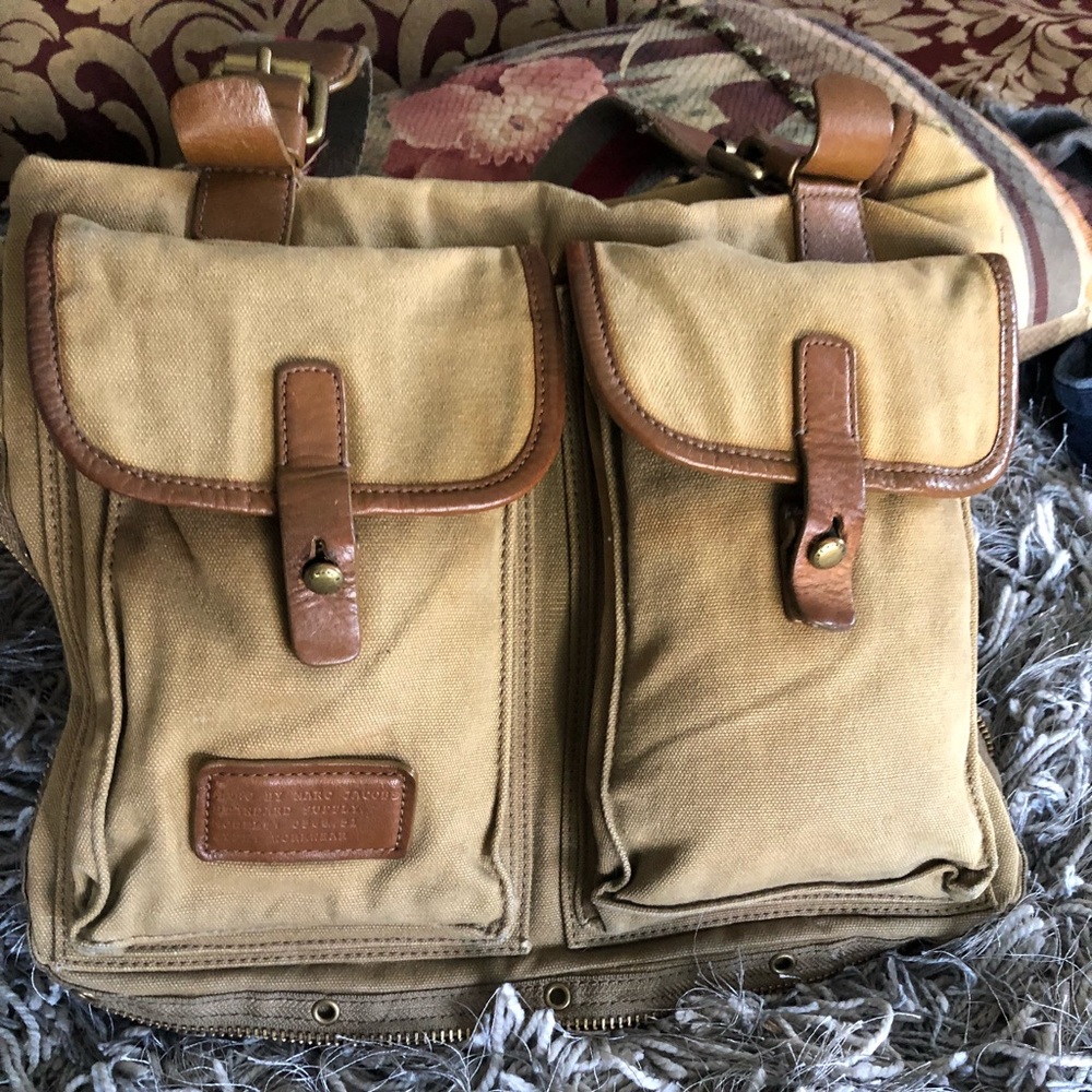 Marc By Marc Jacob Bag - image 1